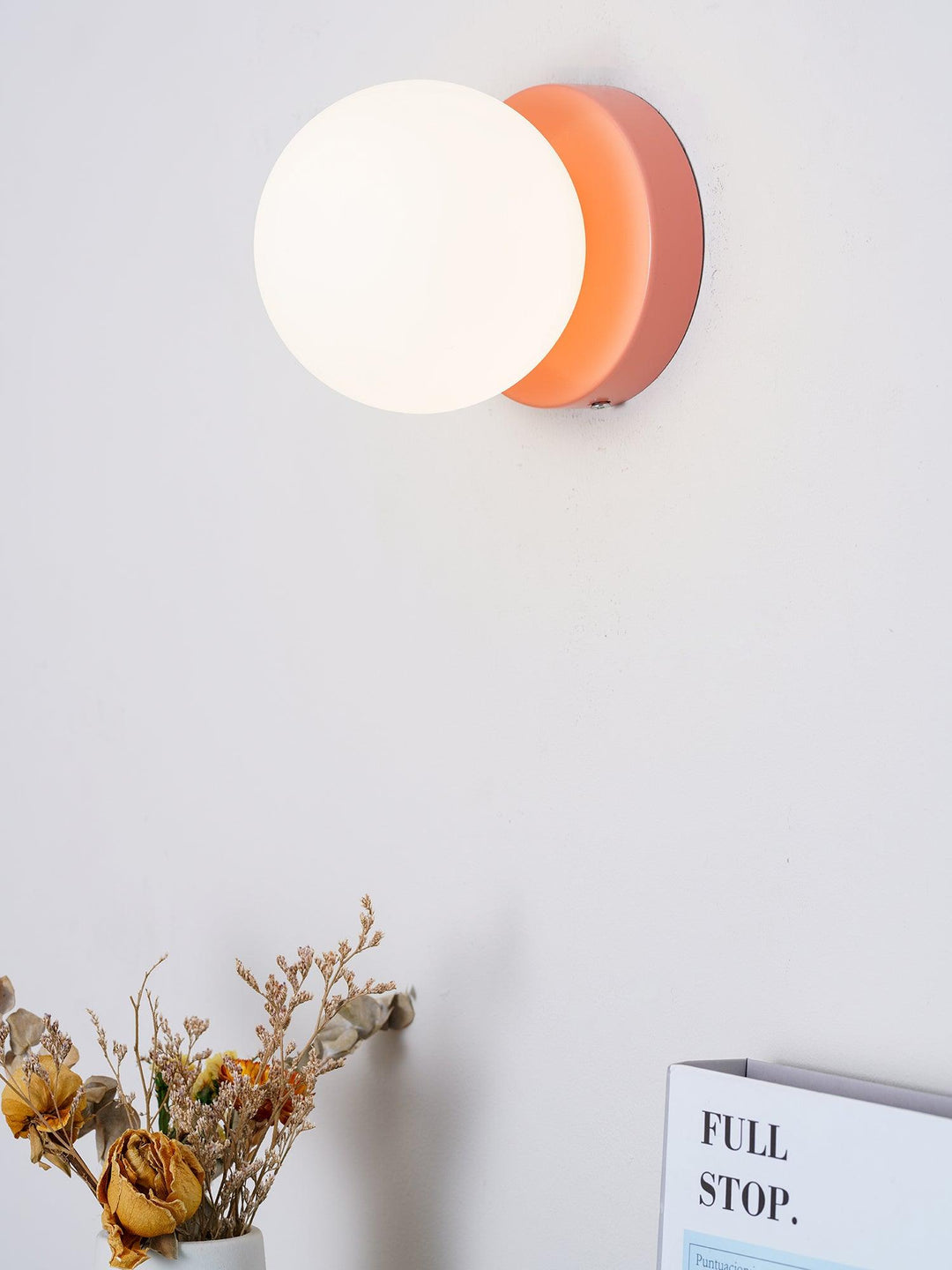 Nuvol Wall Lamp - Vakkerlight