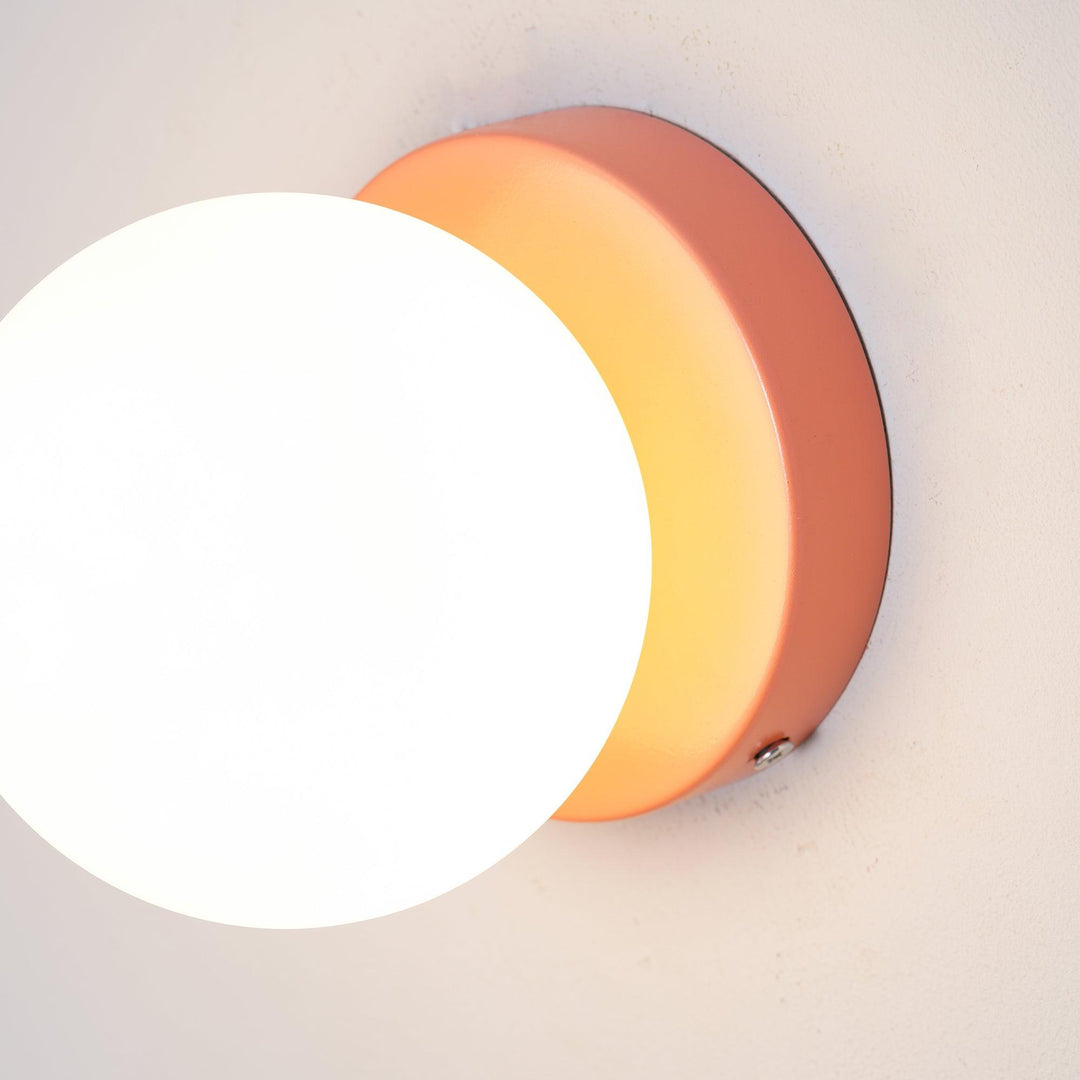 Nuvol Wall Lamp - Vakkerlight