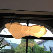 Nuvola Pendant Lamp - Vakkerlight
