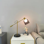Nyos Table Lamp - Vakkerlight