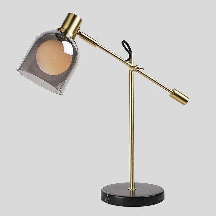 Nyos Table Lamp - Vakkerlight