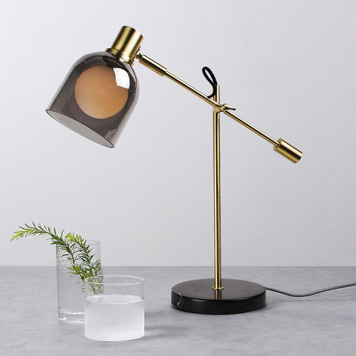 Nyos Table Lamp - Vakkerlight