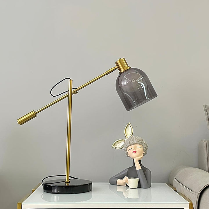 Nyos Table Lamp - Vakkerlight