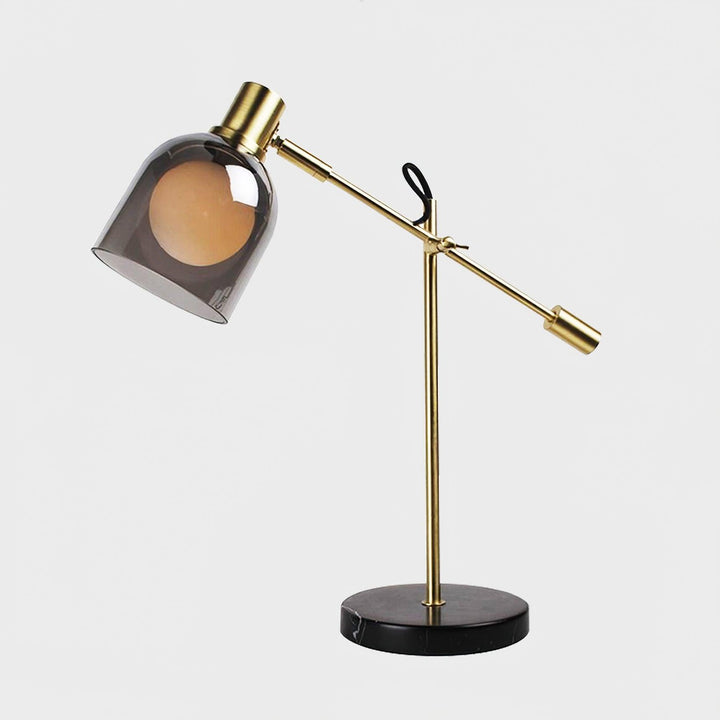 Nyos Table Lamp - Vakkerlight