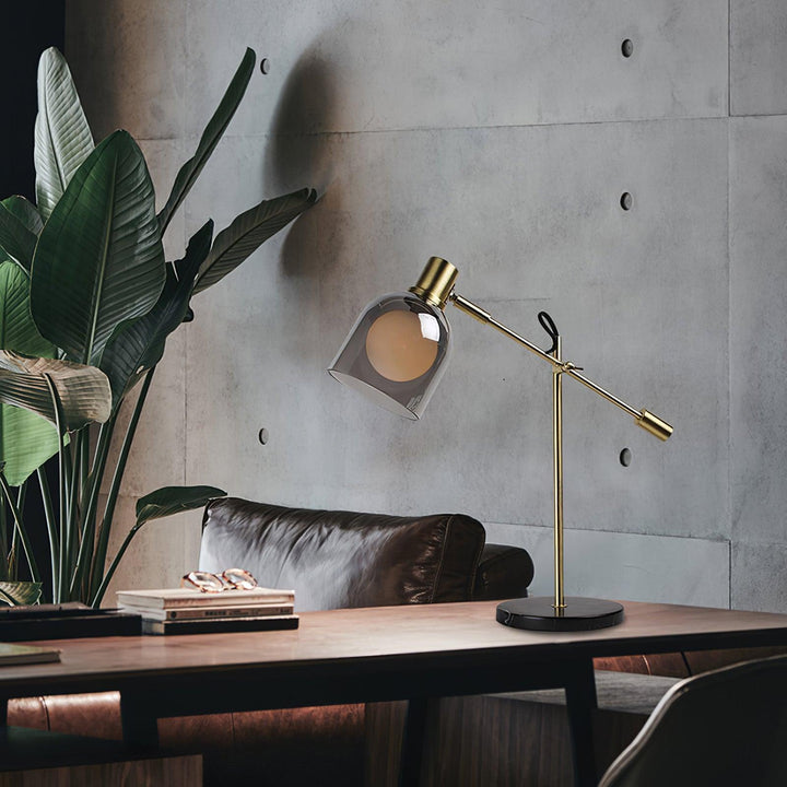 Nyos Table Lamp - Vakkerlight
