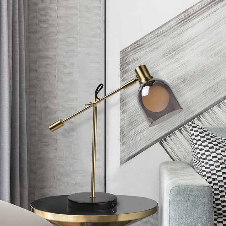 Nyos Table Lamp - Vakkerlight