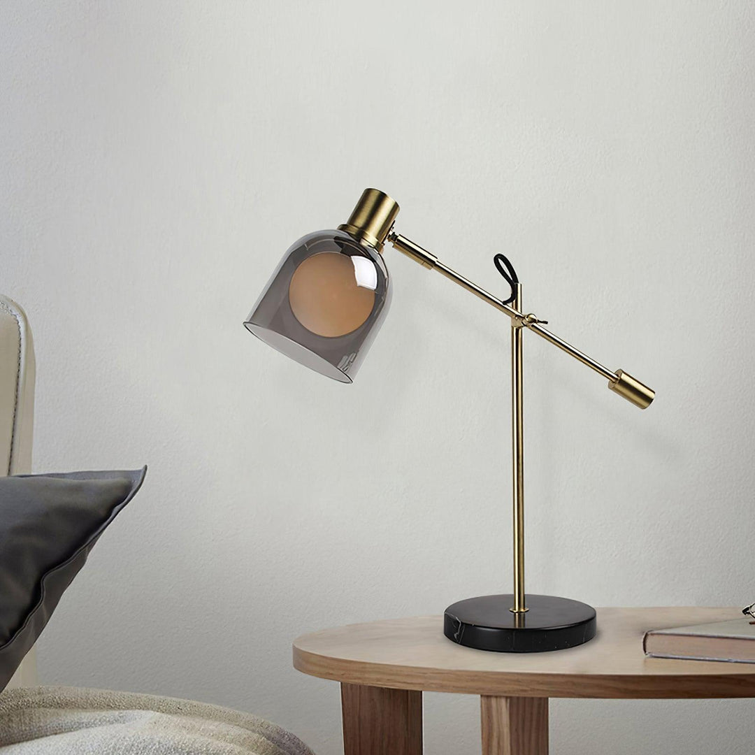Nyos Table Lamp - Vakkerlight