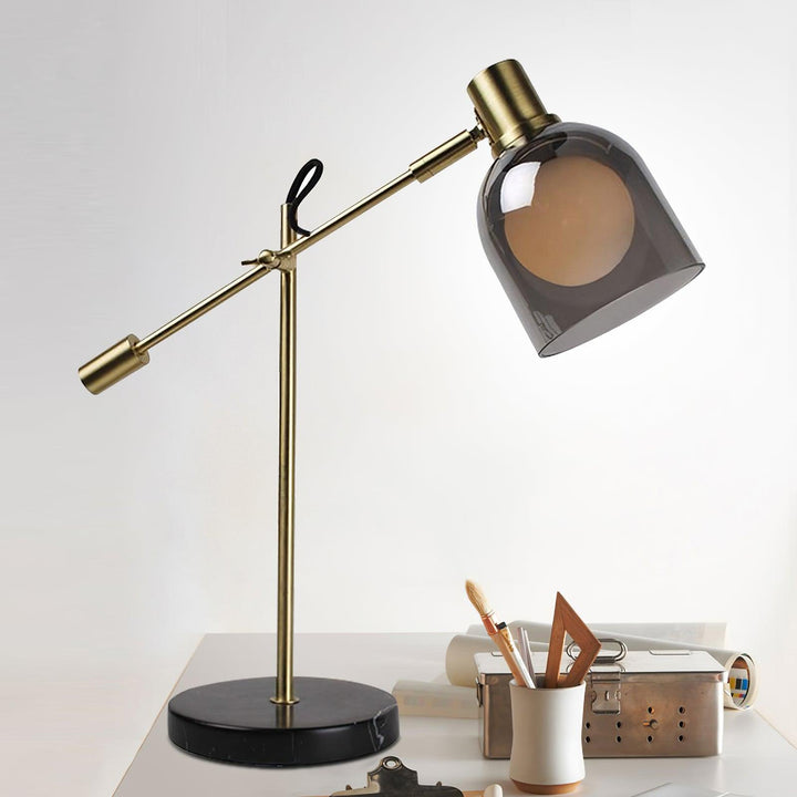 Nyos Table Lamp - Vakkerlight