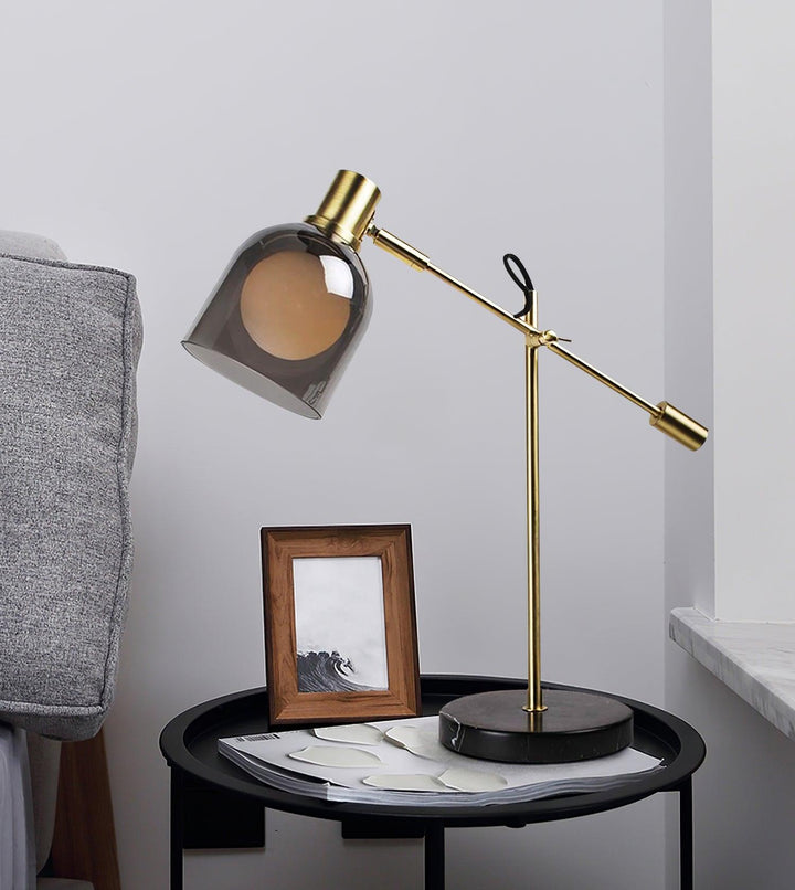 Nyos Table Lamp - Vakkerlight