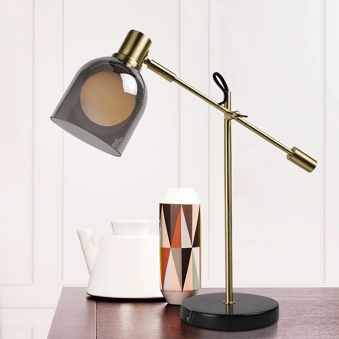 Nyos Table Lamp - Vakkerlight