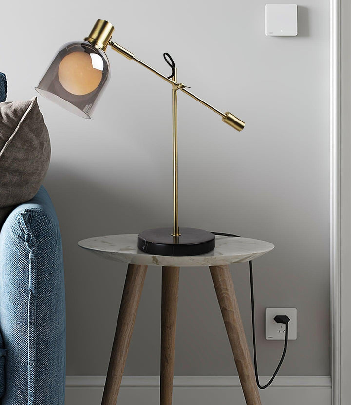 Nyos Table Lamp - Vakkerlight