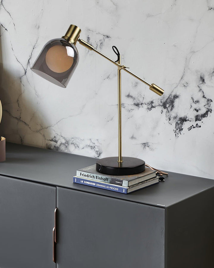 Nyos Table Lamp - Vakkerlight
