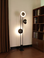 O3 Floor Lamp - Vakkerlight