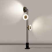 O3 Floor Lamp - Vakkerlight