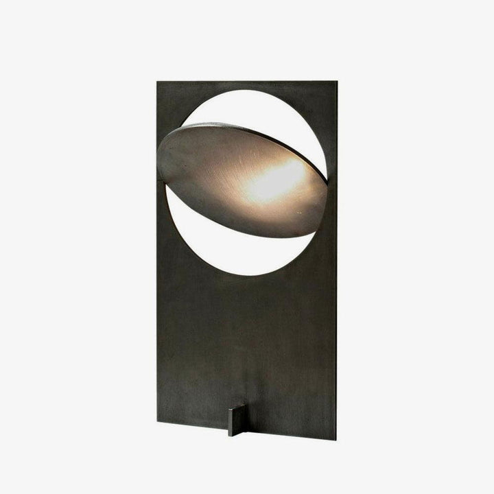 OBJ - 01 Table Lamp - Vakkerlight