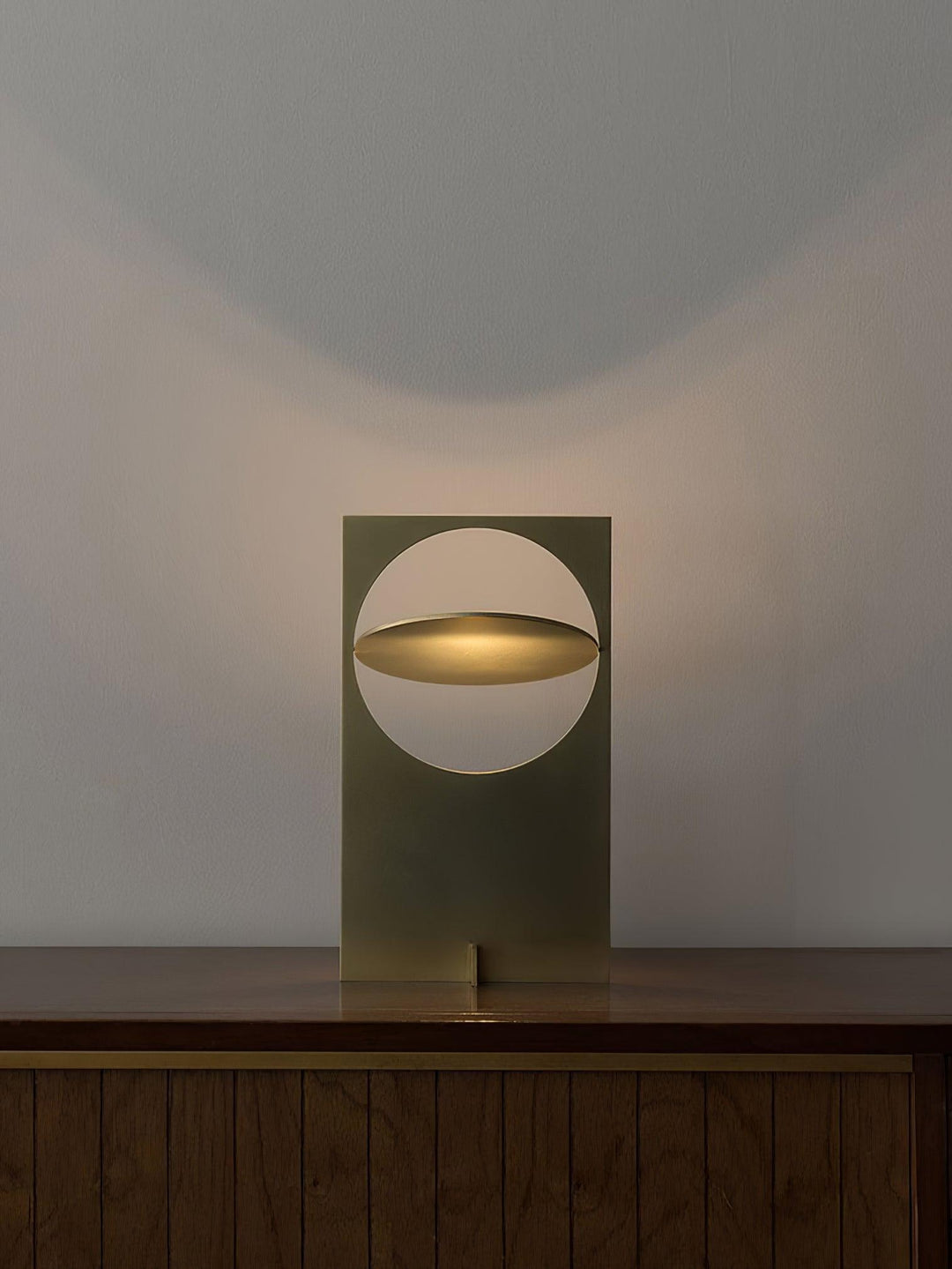 OBJ - 01 Table Lamp - Vakkerlight