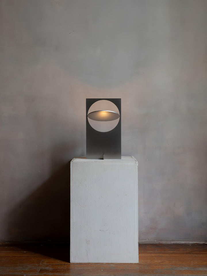 OBJ - 01 Table Lamp - Vakkerlight