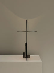 OBJ-01 Table Lamp - Vakkerlight
