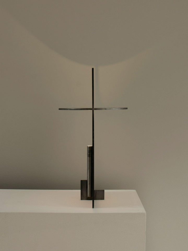 OBJ - 01 Table Lamp - Vakkerlight