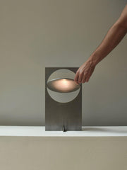 OBJ-01 Table Lamp - Vakkerlight