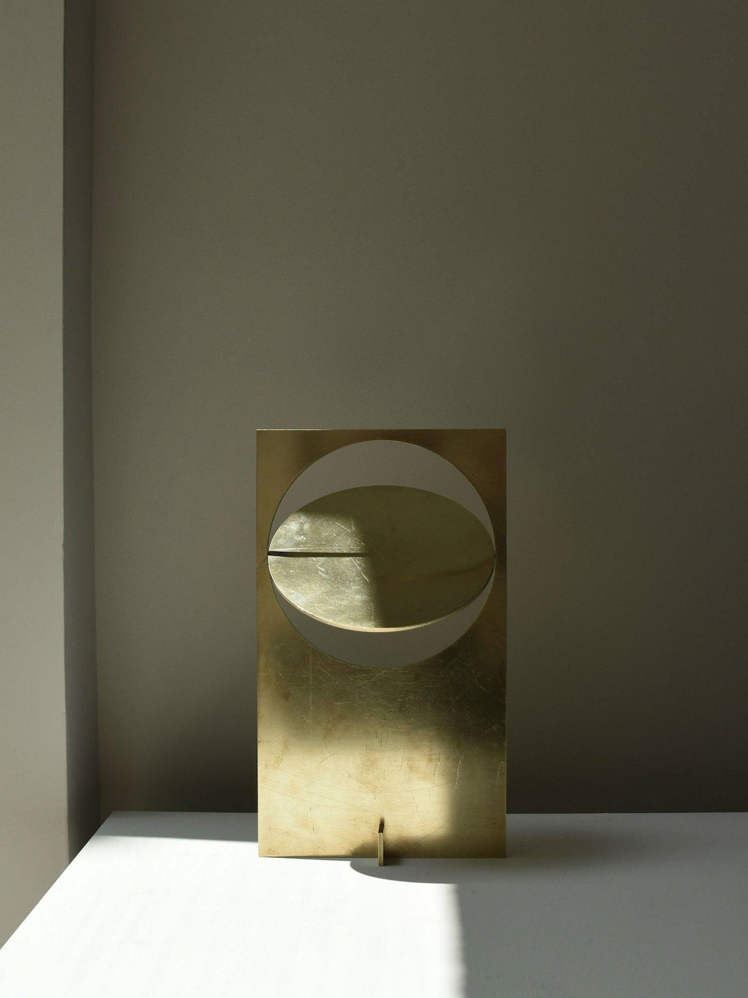 OBJ - 01 Table Lamp - Vakkerlight