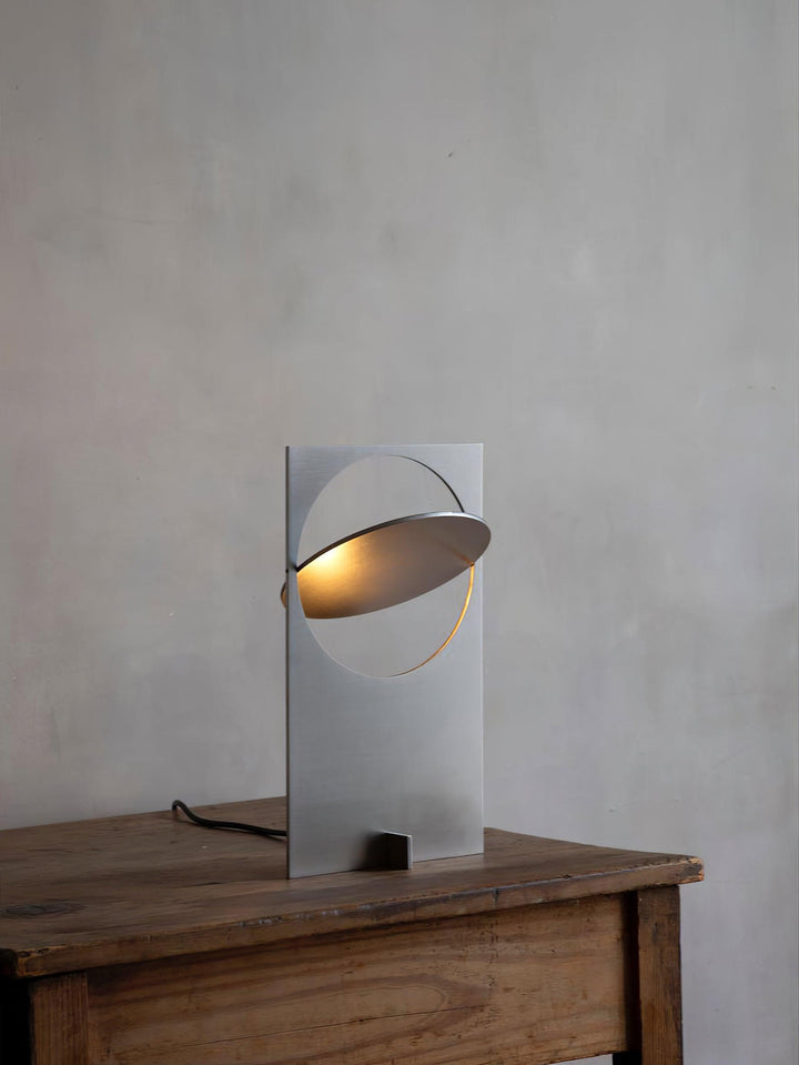 OBJ - 01 Table Lamp - Vakkerlight