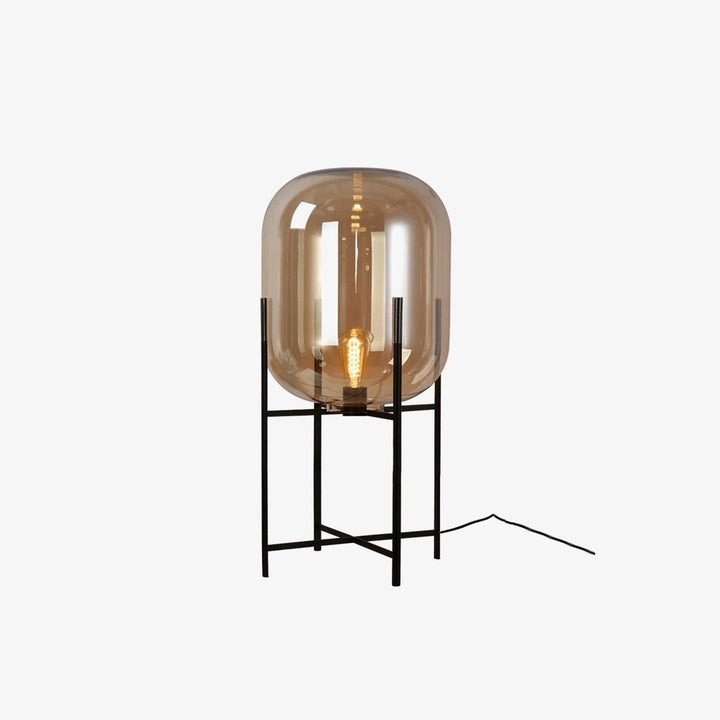 Oda Table Lamp - Vakkerlight