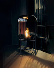 Oda Table Lamp - Vakkerlight