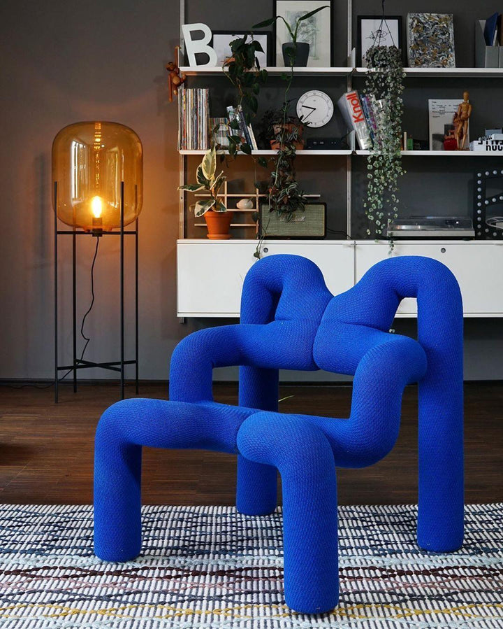 Oda Floor lamp - Vakkerlight