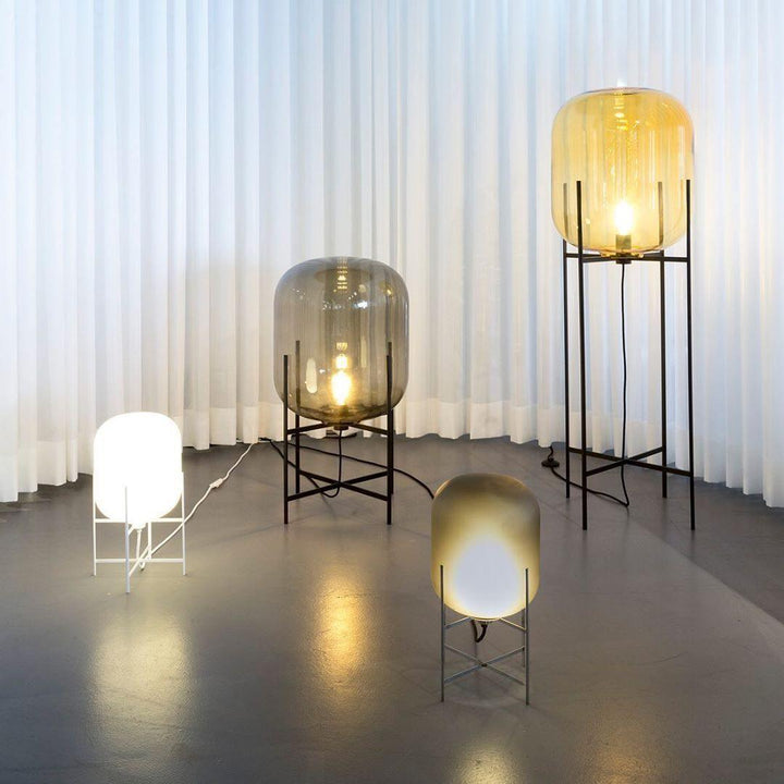 Oda Floor lamp - Vakkerlight