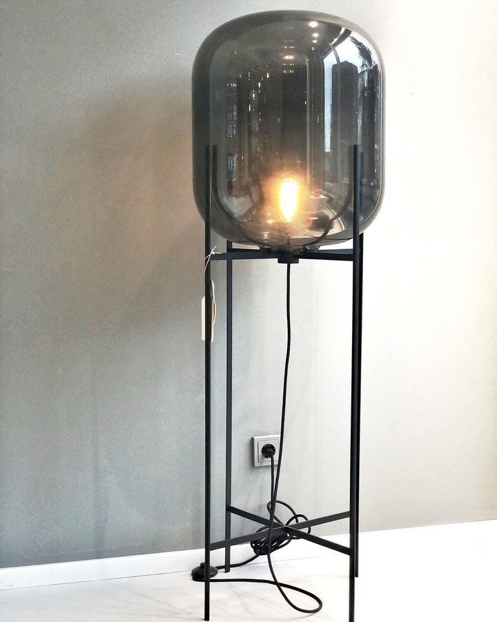 Oda Floor lamp - Vakkerlight