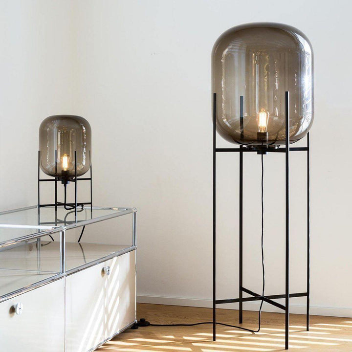 Oda Floor lamp - Vakkerlight