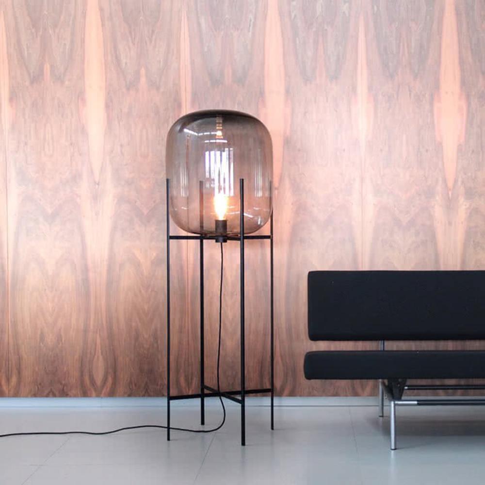 Oda Floor lamp - Vakkerlight