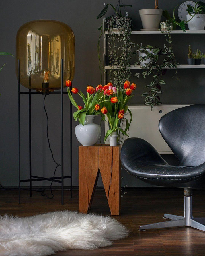 Oda Floor lamp - Vakkerlight