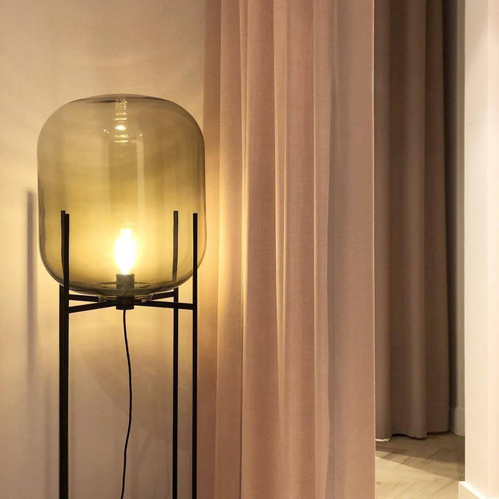 Oda Floor lamp - Vakkerlight