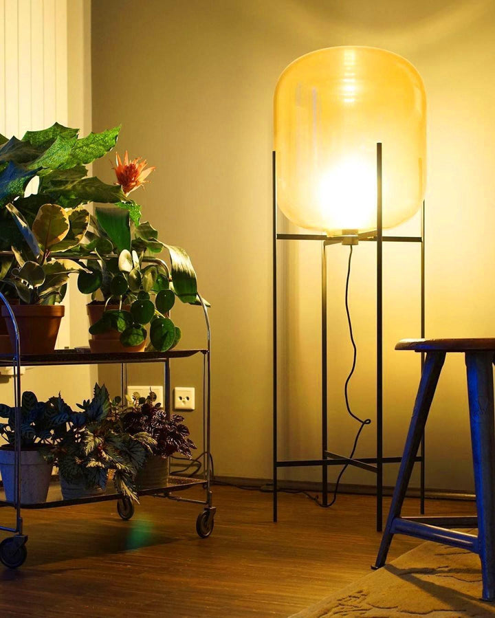 Oda Floor lamp - Vakkerlight