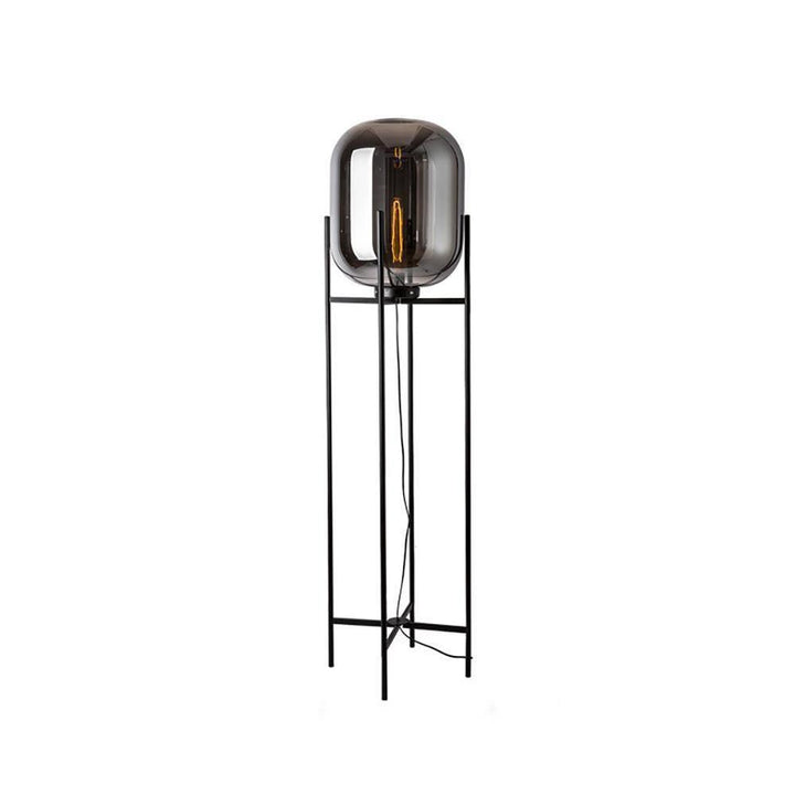 Oda Floor lamp - Vakkerlight