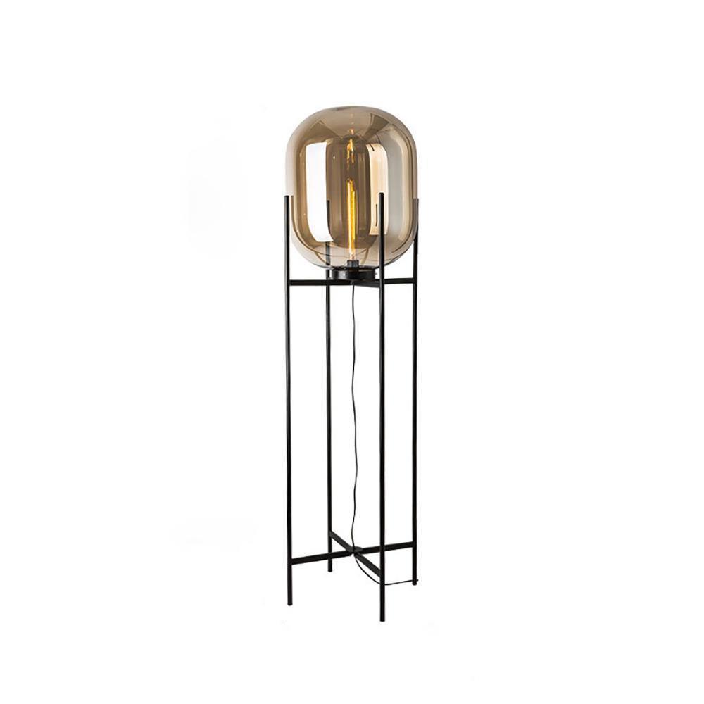 Oda Floor lamp - Vakkerlight