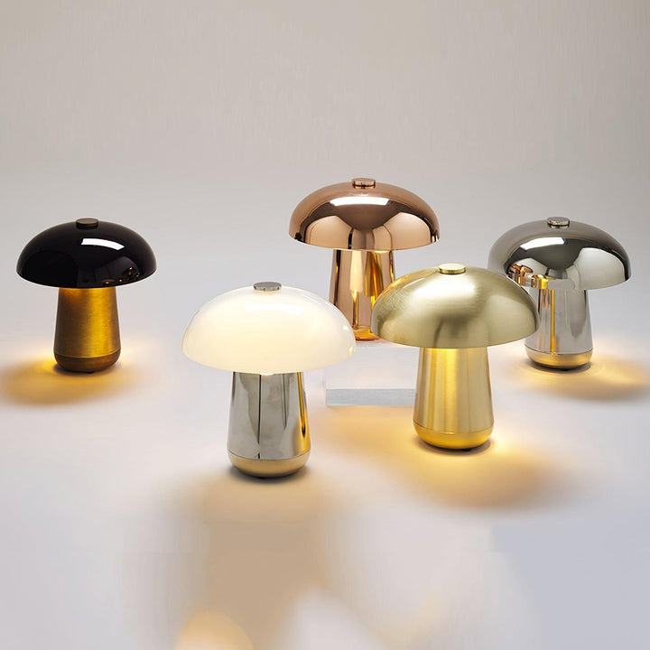 Ogno Mushroom Table Lamp - Vakkerlight