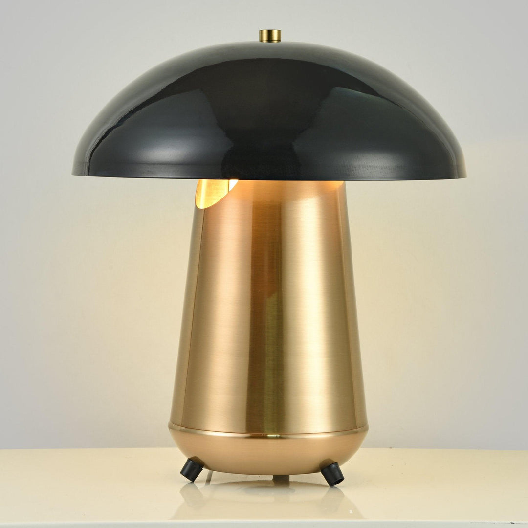 Ogno Mushroom Table Lamp - Vakkerlight