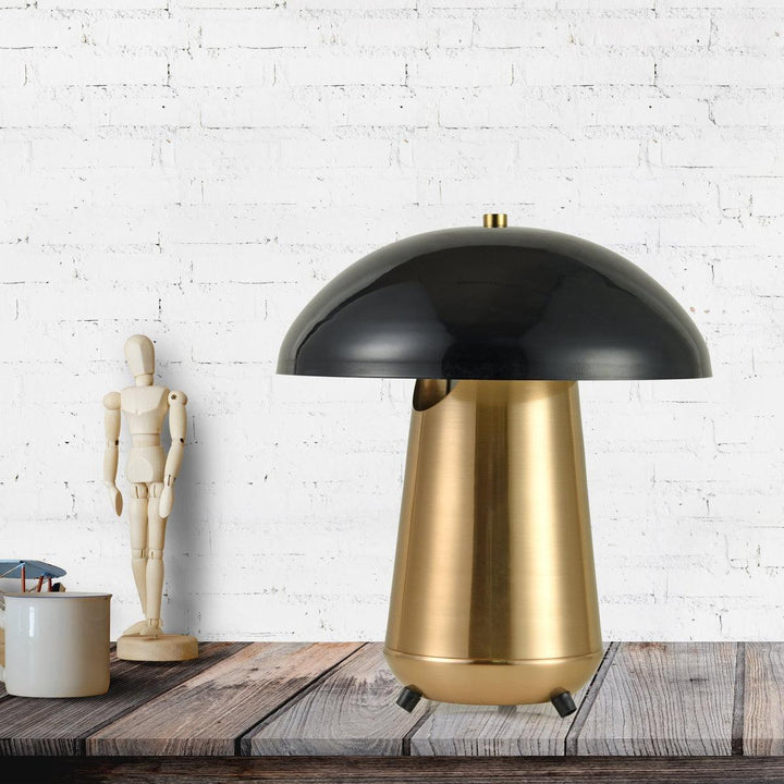 Ogno Mushroom Table Lamp - Vakkerlight