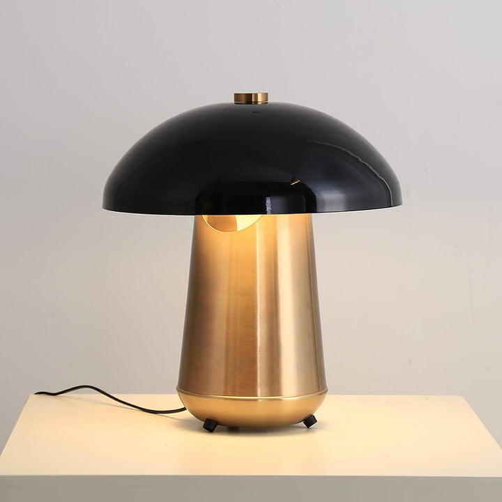 Ogno Mushroom Table Lamp - Vakkerlight