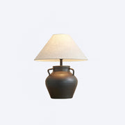 Old Wine Pot Table Lamp - Vakkerlight