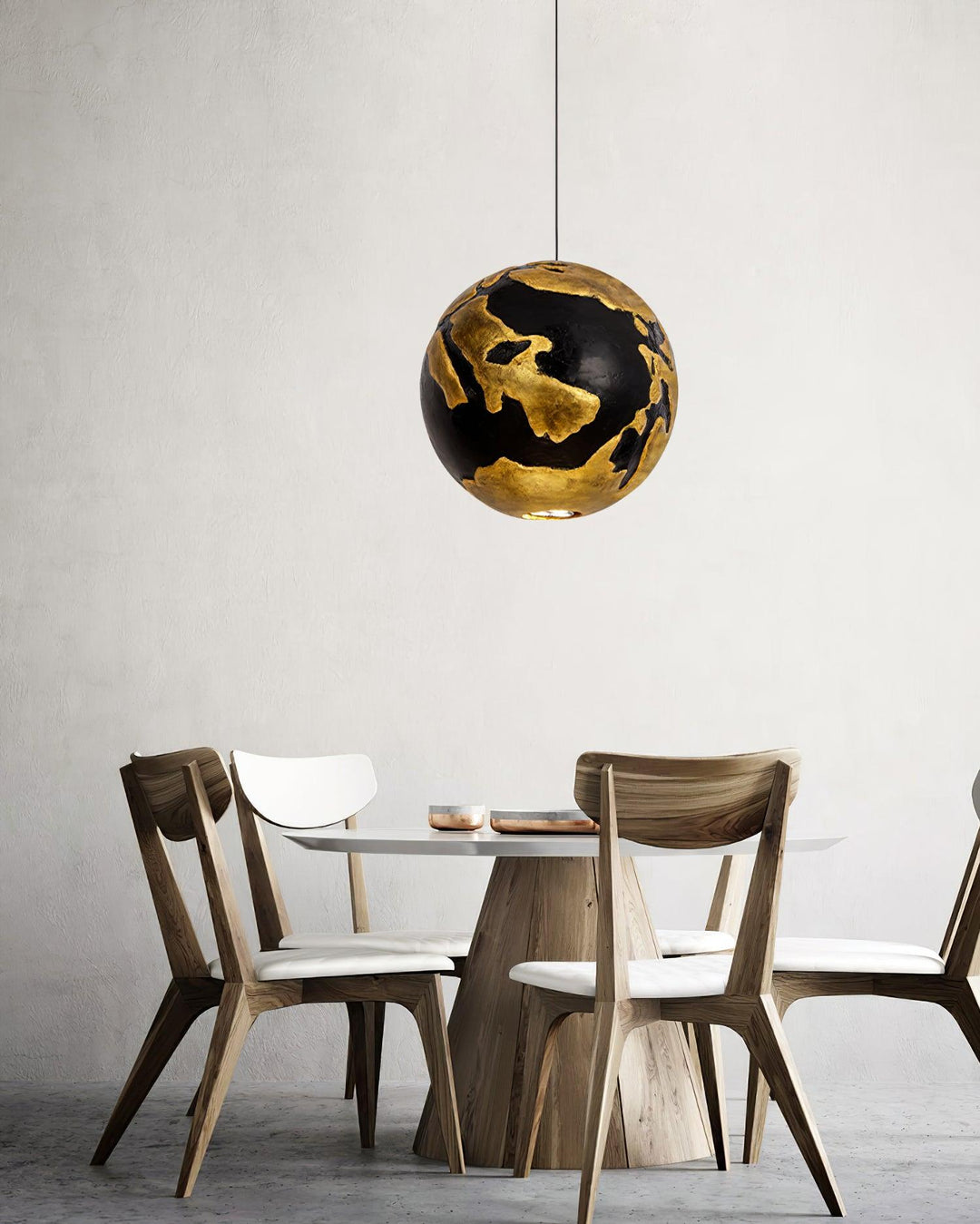 Otona Pendant Light - Vakkerlight