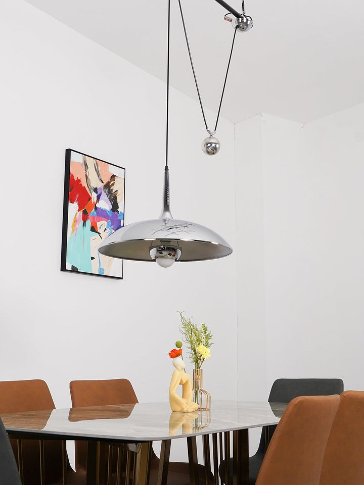 Onos Pendant Lamp - Vakkerlight