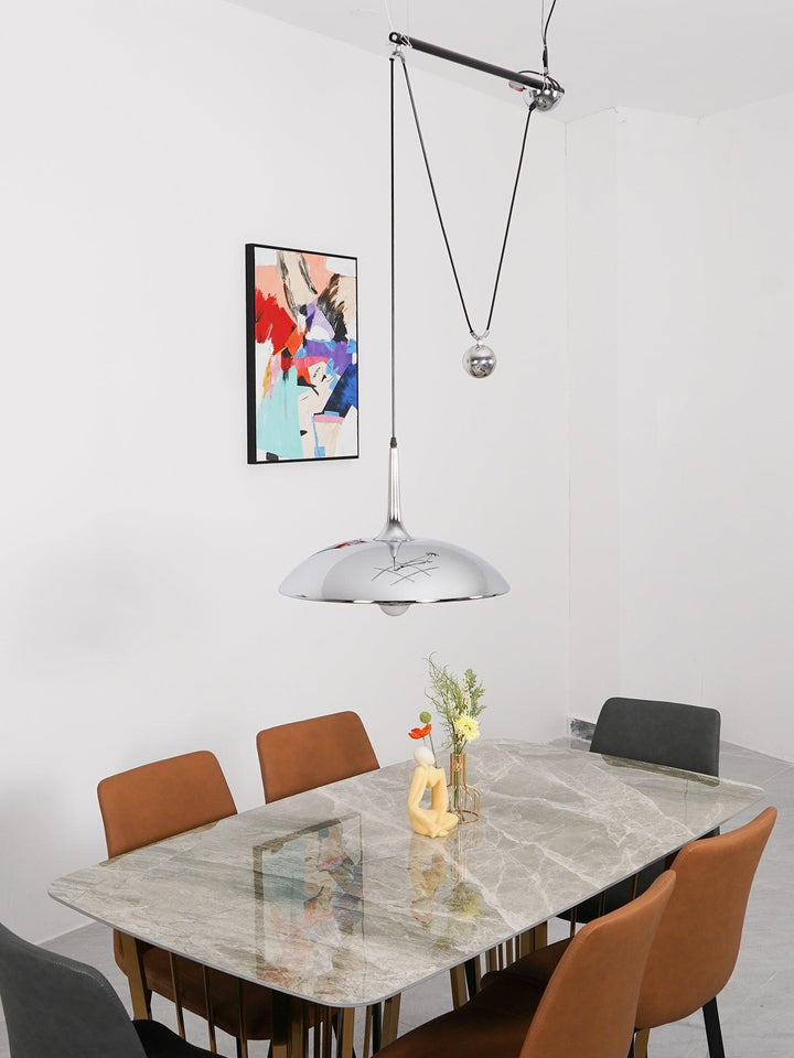 Onos Pendant Lamp - Vakkerlight