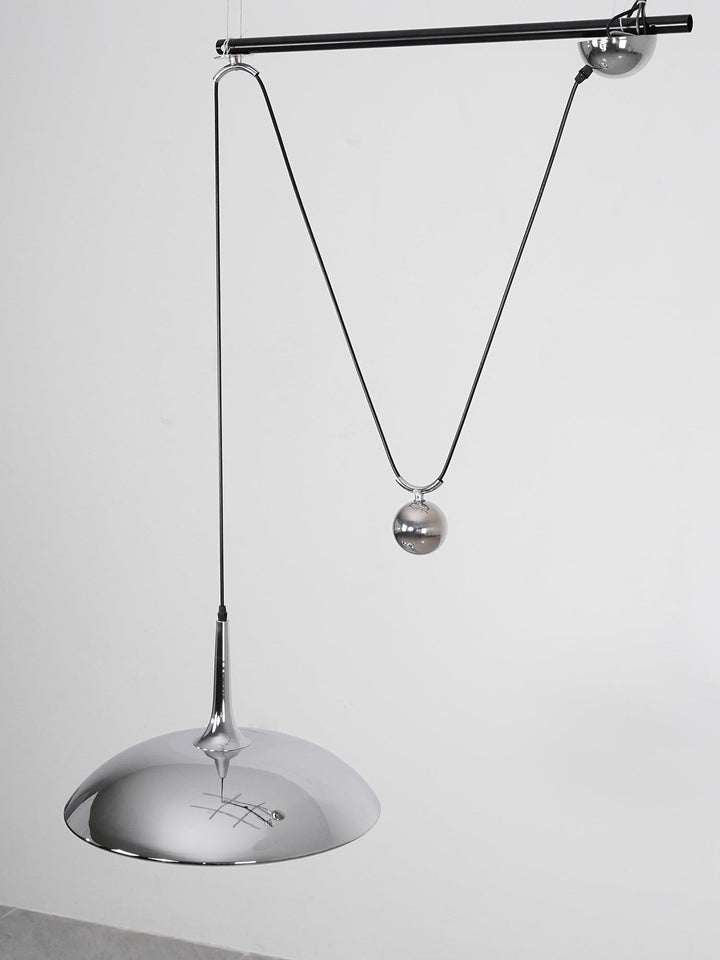 Onos Pendant Lamp - Vakkerlight