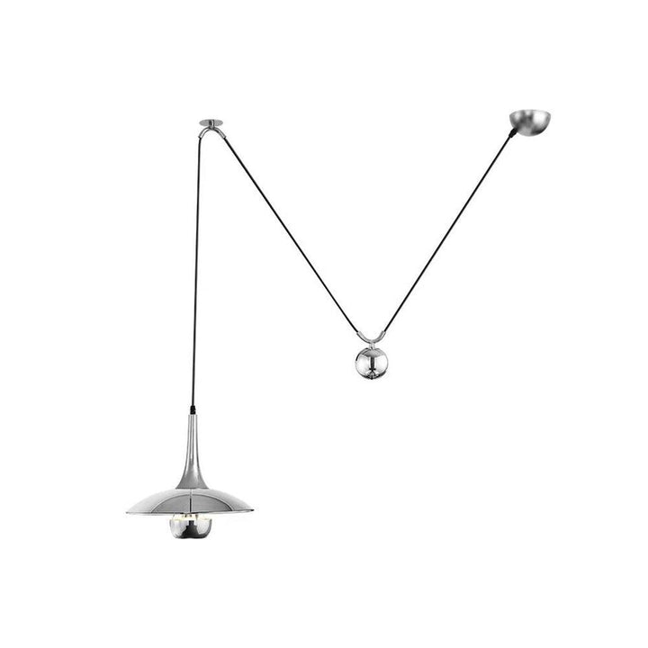 Onos Pendant Lamp - Vakkerlight