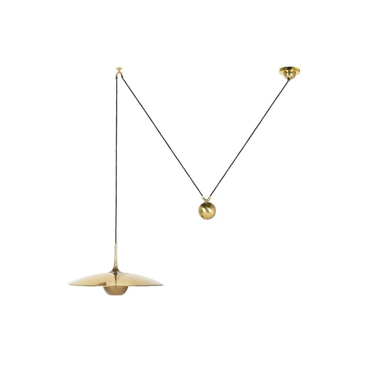 Onos Pendant Lamp - Vakkerlight