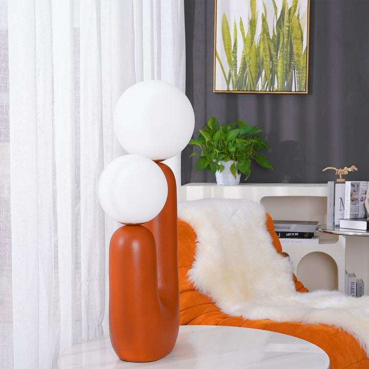 Oo Ceramics Table Lamp - Vakkerlight